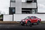 Isuzu D-Max Katana 2015 года